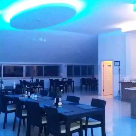 Kibyra Hotel Gölhisar Eksteriør billede