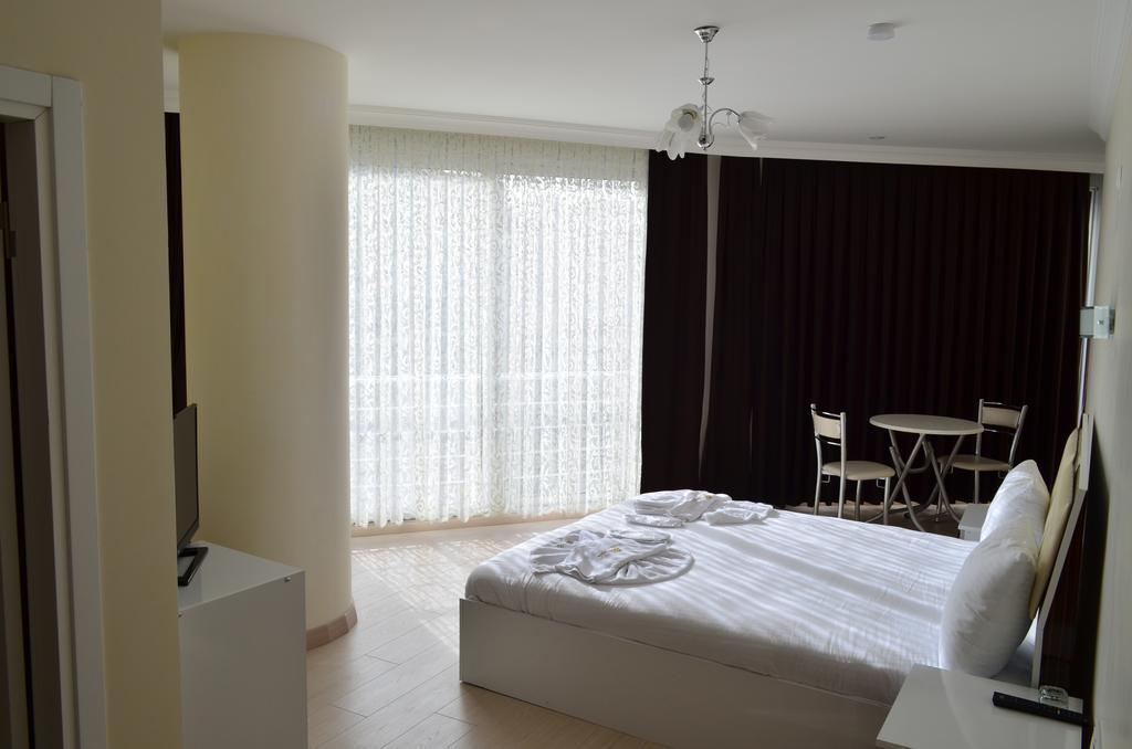 Kibyra Hotel Gölhisar Eksteriør billede