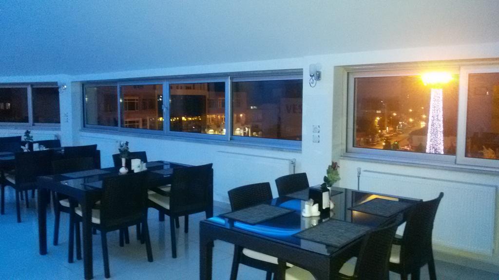 Kibyra Hotel Gölhisar Eksteriør billede